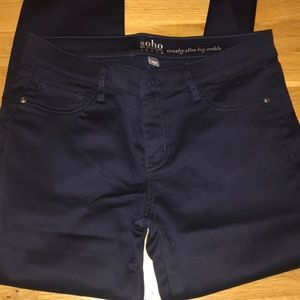 Ny&C Soho Jeans
